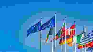 Baerbock, Avrupa Konseyi'nin 75. yılını kutladı