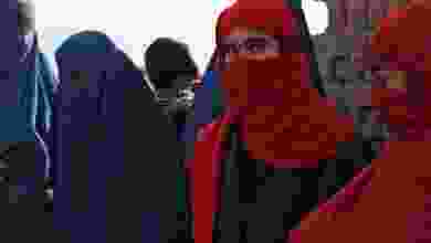 Taliban Afgan kadınları BM toplantısından dışlıyor
