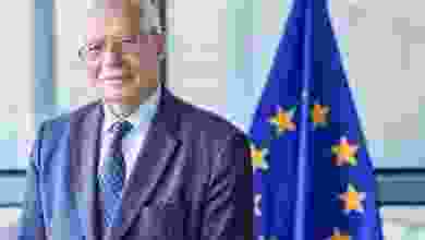 AB Dışişleri Yüksek Komiseri Borrell'den Abinader'a tebrik