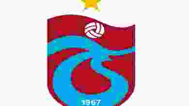 Trabzonspor, 5 oyuncuyu KAP'a bildirdi