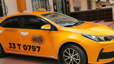 Mersin'de taksi ücretlerine yüzde 40 zam geldi