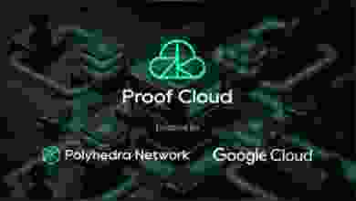 Polyhedra Network, Proof Cloud ile ZK kanıtlarını ölçeklendiriyor