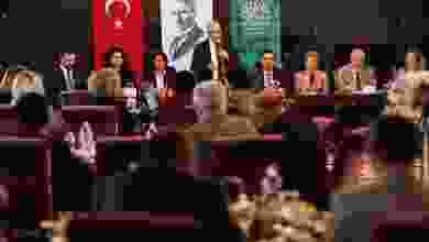 Başkan Özdemir: Nilüfer'de ayrım yapmadan, herkesin belediye başkanı olacağım