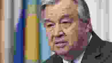 BM Genel Sekreteri Guterres, IMF kararını memnuniyetle karşıladı