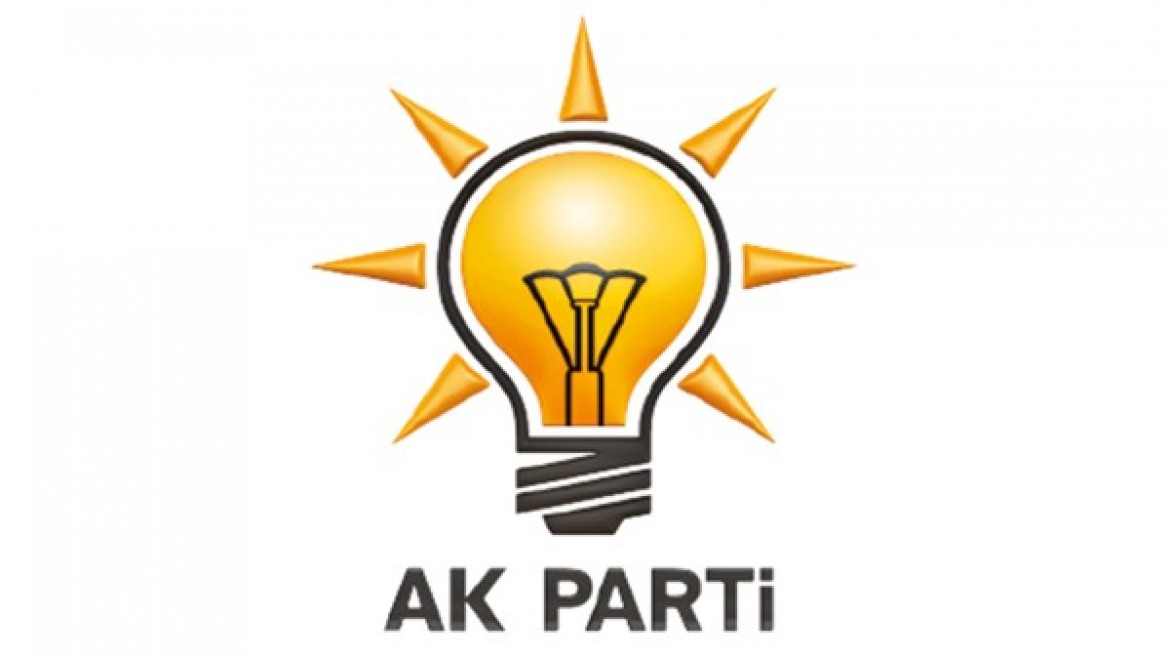 AK Parti Genel Merkez AR-GE ve Eğitim Başkan Yardımcısı Karaaslan, hayatını kaybetti