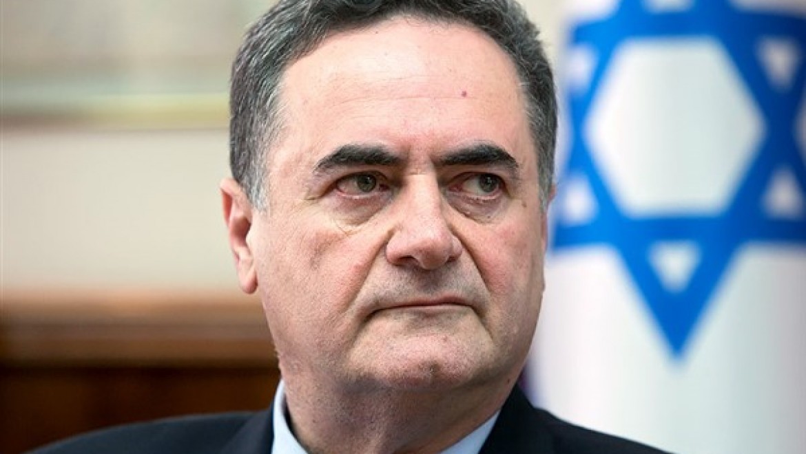 İsrail Dışişleri Bakanı Katz, Macaristan Dışişleri Bakanı Szijjarto ile görüştü