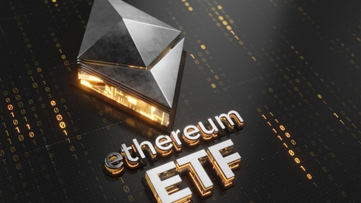 Solana ETF başvuruları hızlandı, spot Ethereum ETF'e dair umutlar arttı