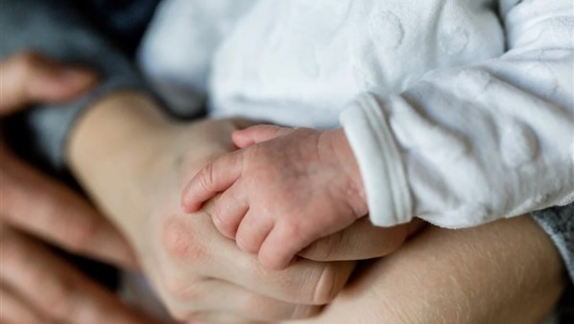Aşılama bebek ölümlerini yüzde 40 azalttı