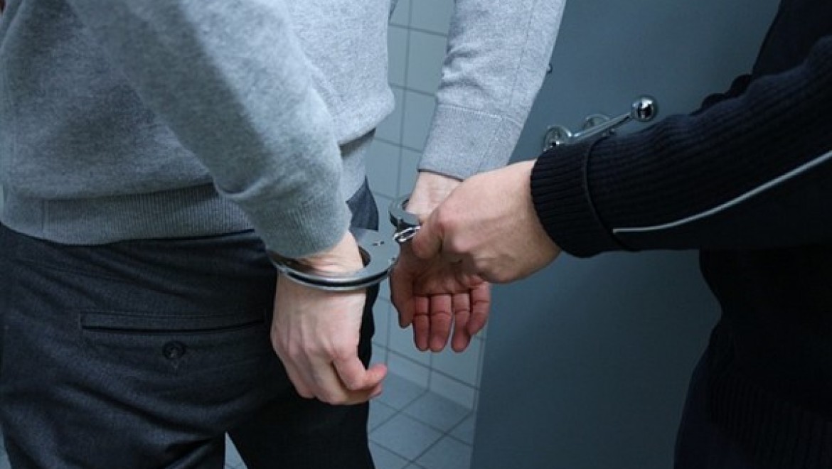 Şanlıurfa'da çeşitli suçlardan aranan 17 şahıs yakalandı
