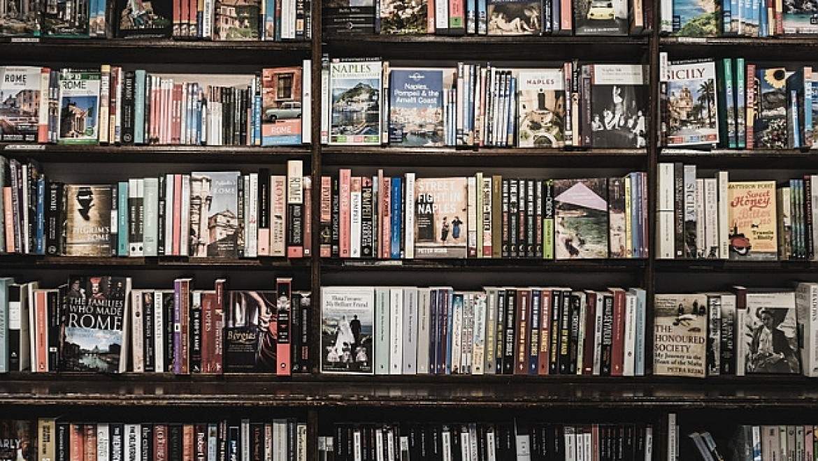 Hepsiburada 2024'ün ilk yarısında en çok satan kitaplarını duyurdu
