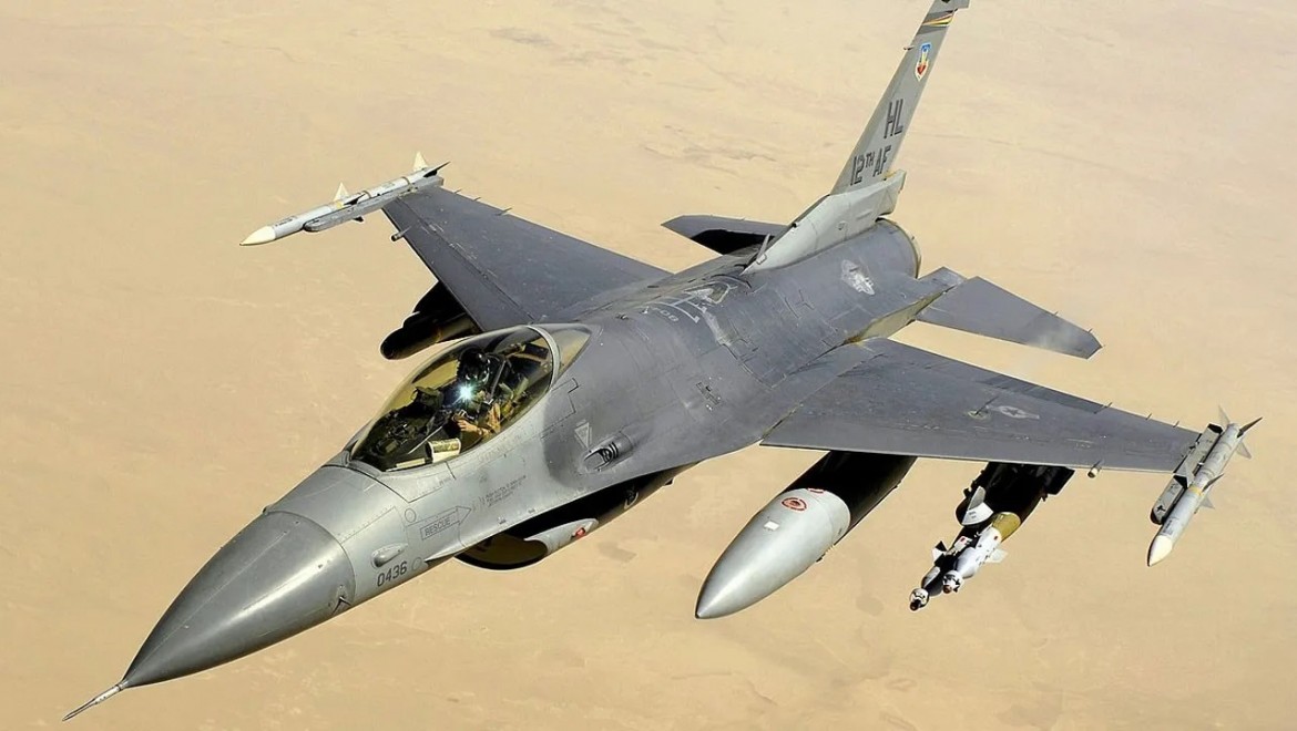 İlk F-16 Blok 70 ne zaman Türkiye'ye teslim edilir?
