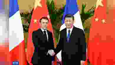 Xi Jinping'in Avrupa seyahatleri, beklentileri artırıyor
