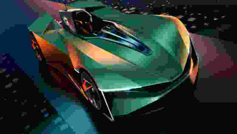 Skoda Vision Gran Turismo ile oyun dünyasında adından söz ettiriyor