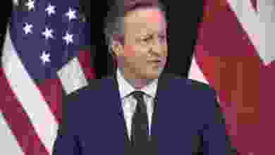 Cameron: Birleşik Krallık-Moğolistan ortaklığı her zamankinden daha güçlü