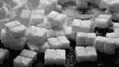 Kütahya Şeker'in ihracat izin kaydı miktarı