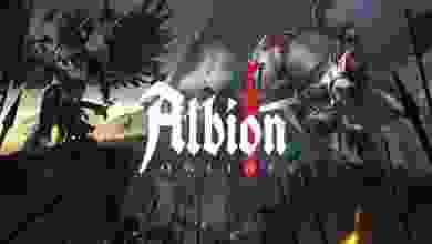 Albion Online, "Albion Avrupa" sunucusu açıldı
