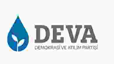 DEVA Partisi heyeti, siyasi partilerle bayramlaştı