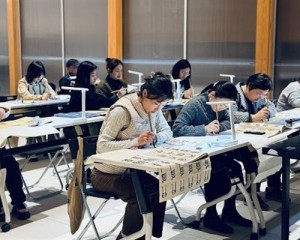 Çinli gençlerin yeni merakı 'gece okulları'