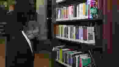 Başkan Büyükkılıç'tan "Kitap Kafe" projesi