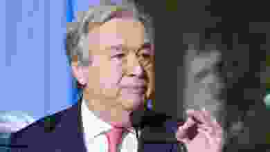 Guterres: Savaşın katlanarak kötüleşeceğinden korkuyorum