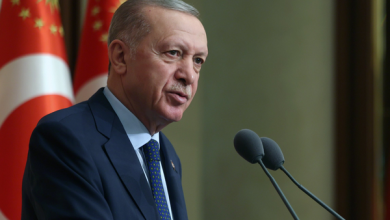 Cumhurbaşkanı Erdoğan: Siyaset yumuşama dönemine girdi