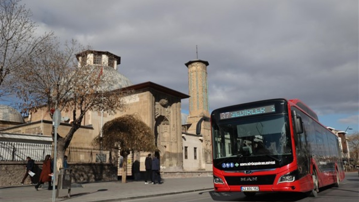 Justice Projesi, Avrupa'da Konya ile birlikte 3 şehirde uygulanıyor