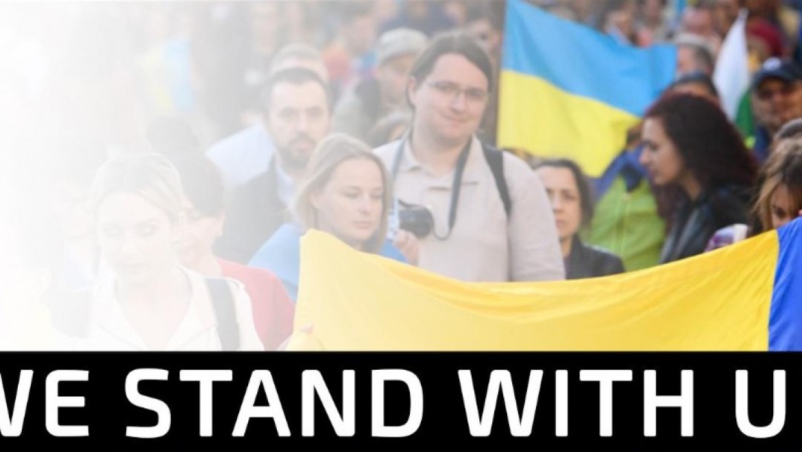 AB/Ukrayna: 9. İnsan Hakları Diyaloğu Kiev'de gerçekleştirildi