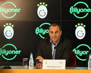 Bilyoner ile Galatasaray Spor Kulübü arasındaki iş birliği güçlenerek devam ediyor