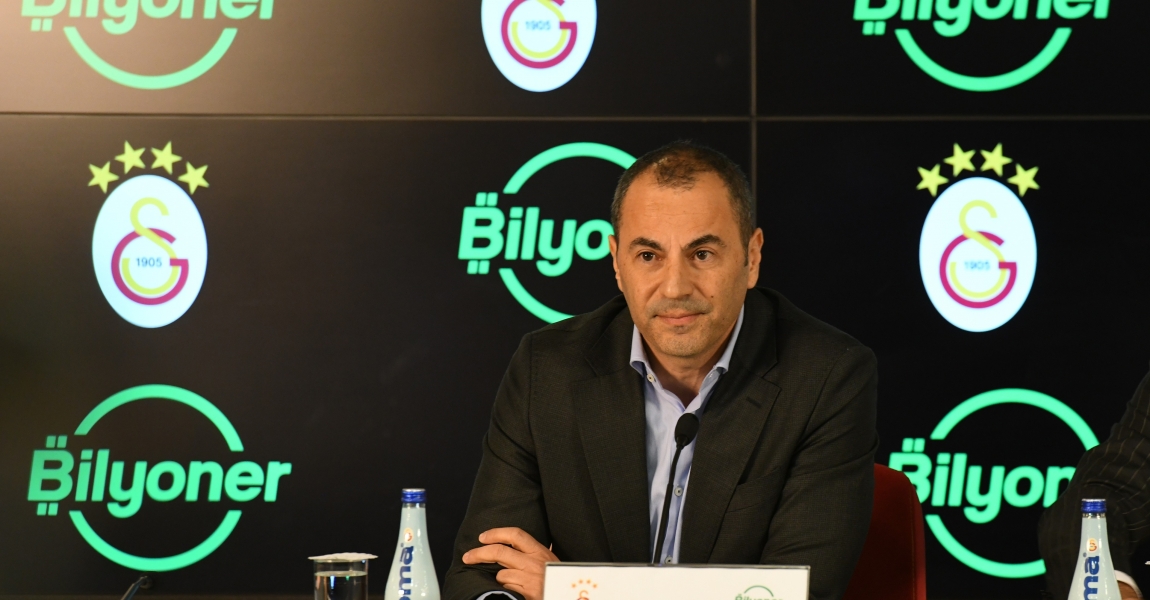 Bilyoner ile Galatasaray Spor Kulübü arasındaki iş birliği güçlenerek devam ediyor