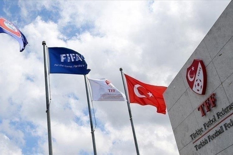 Süper Lig'de üç kulüp PFDK'ye sevk edildi