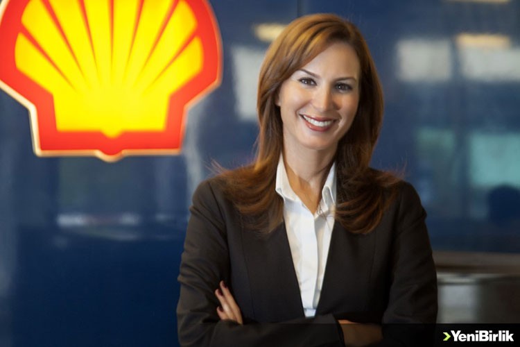 Shell & Turcas'da Üst Düzey Atama