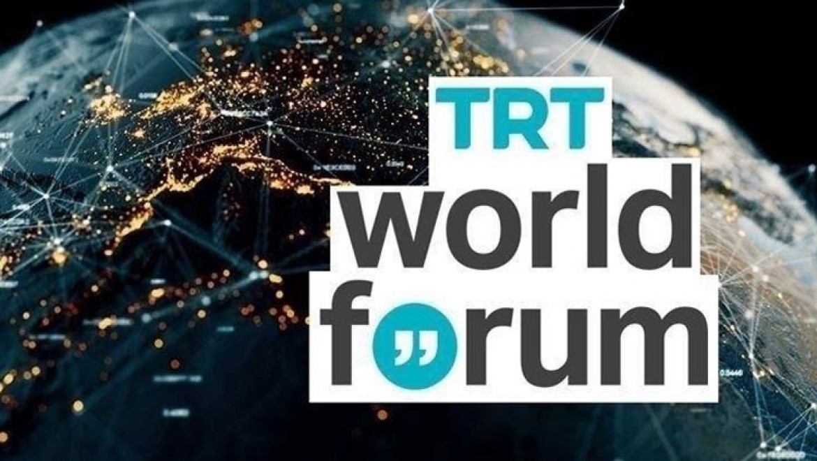 TRT World Forum 2021'in son oturumunda 'Koruma Sorumluluğu' ele alındı