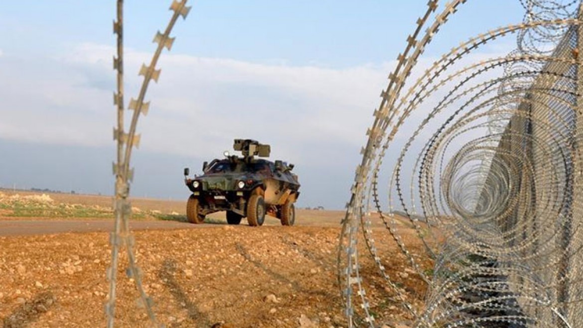 Şırnak'ta bazı alanlar "özel güvenlik bölgesi" ilan edildi