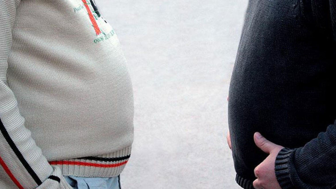 'Obezite, kronik böbrek hastalığı için risk faktörü'
