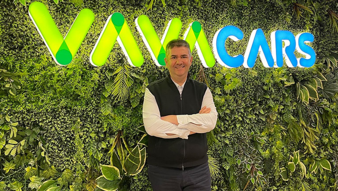 VavaCars yönetim kadrosunu güçlendiriyor