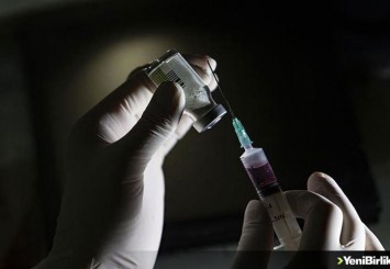 Grip aşısı yaptıran kişilerin alzaymıra yakalanma riski daha düşük