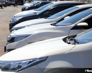 2.el online oto pazarında 1,6 milyon araç satıldı