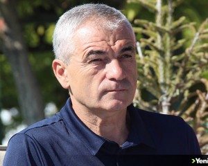 "Yeni Amasyaspor Maçı Zor Olacak"