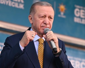 Cumhurbaşkanı Erdoğan: Emeklilerimize hak ettikleri parayı vereceğiz