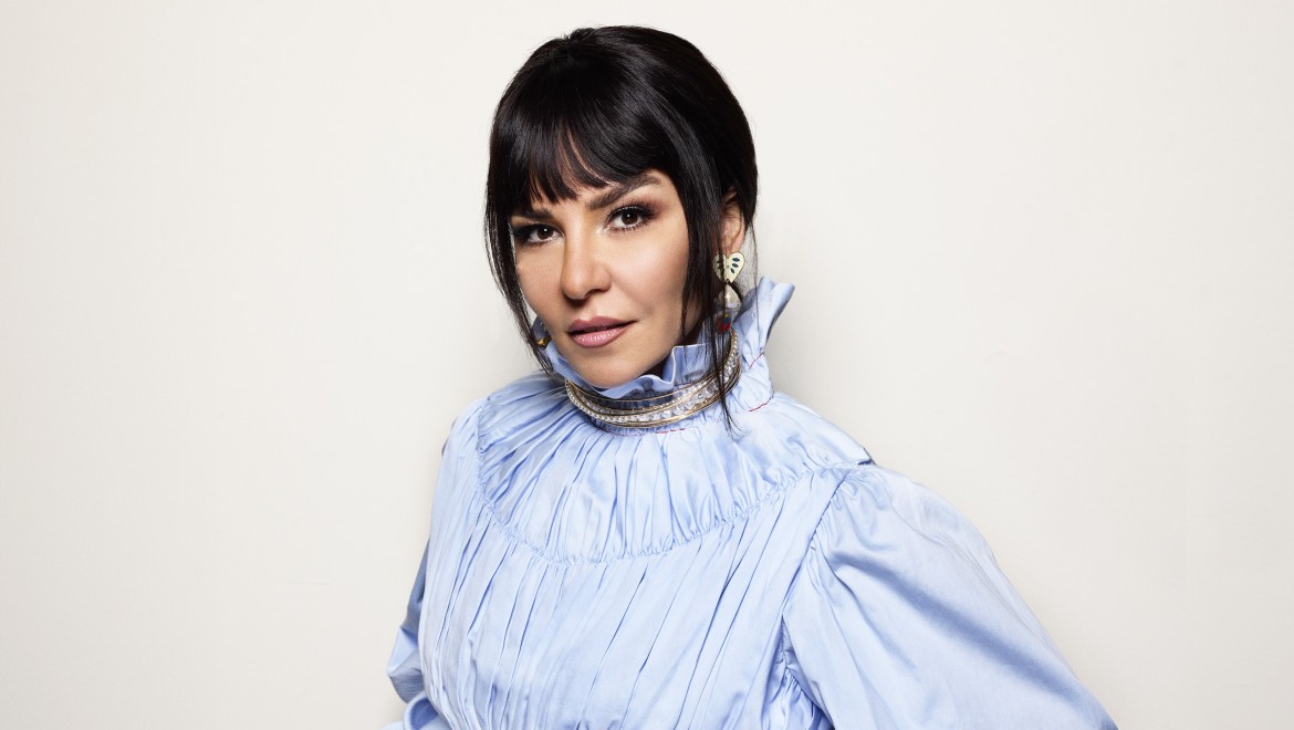 Fatma Turgut'tan Can Bonomo imzalı yeni şarkı