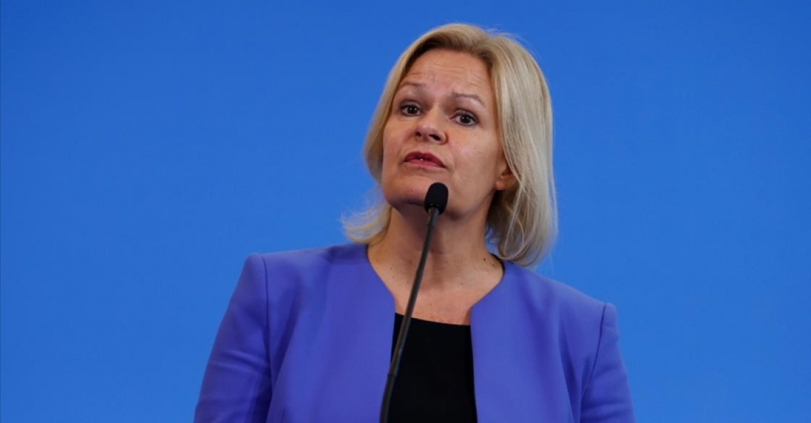 Almanya'nın en büyük siber güvenlik otoritesine ilk kez bir kadın başkanlık edecek