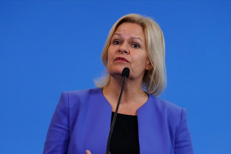 Almanya'nın en büyük siber güvenlik otoritesine ilk kez bir kadın başkanlık edecek