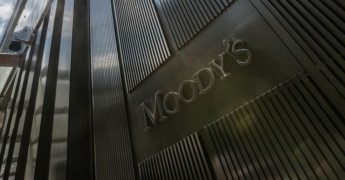 Moody's'ten "Türk bankaları sağlam, büyümede iyimseriz" mesajı