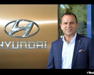 Hyundai Assan Genel Müdürü Berkel:  1 MİLYONUN ÜZERİNDE ARAÇ SATILACAĞINI ÖNGÖRÜYORUZ