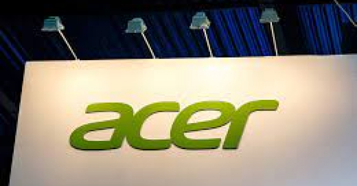 Acer'ın yeni iletişim ajansı PR House oldu