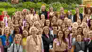 EY Girişimci Kadın Liderler Konferansı EY Türkiye ev sahipliğinde İstanbul'da gerçekleşti