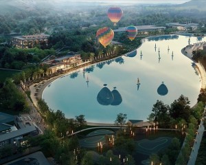 Kahramanmaraş EXPO 2023'e hazırlanıyor