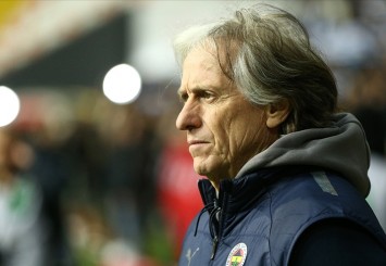 Fenerbahçe Teknik Direktörü Jesus: İki net penaltımız vardı