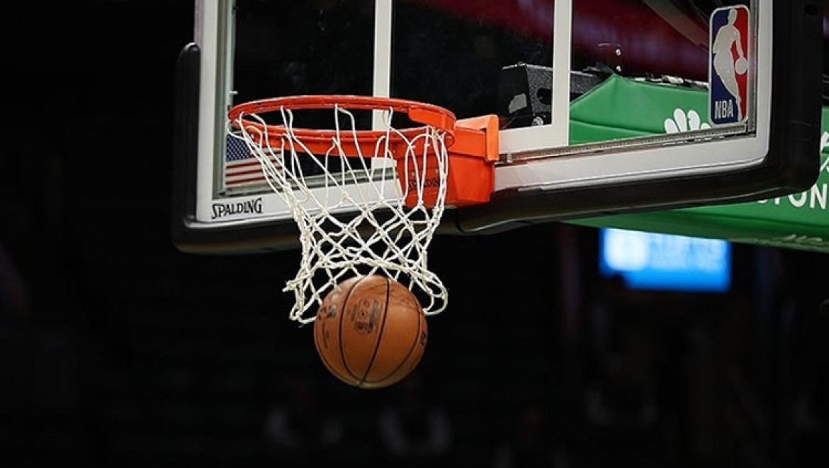 NBA'de Pistons, Mavericks'i uzatmada yendi