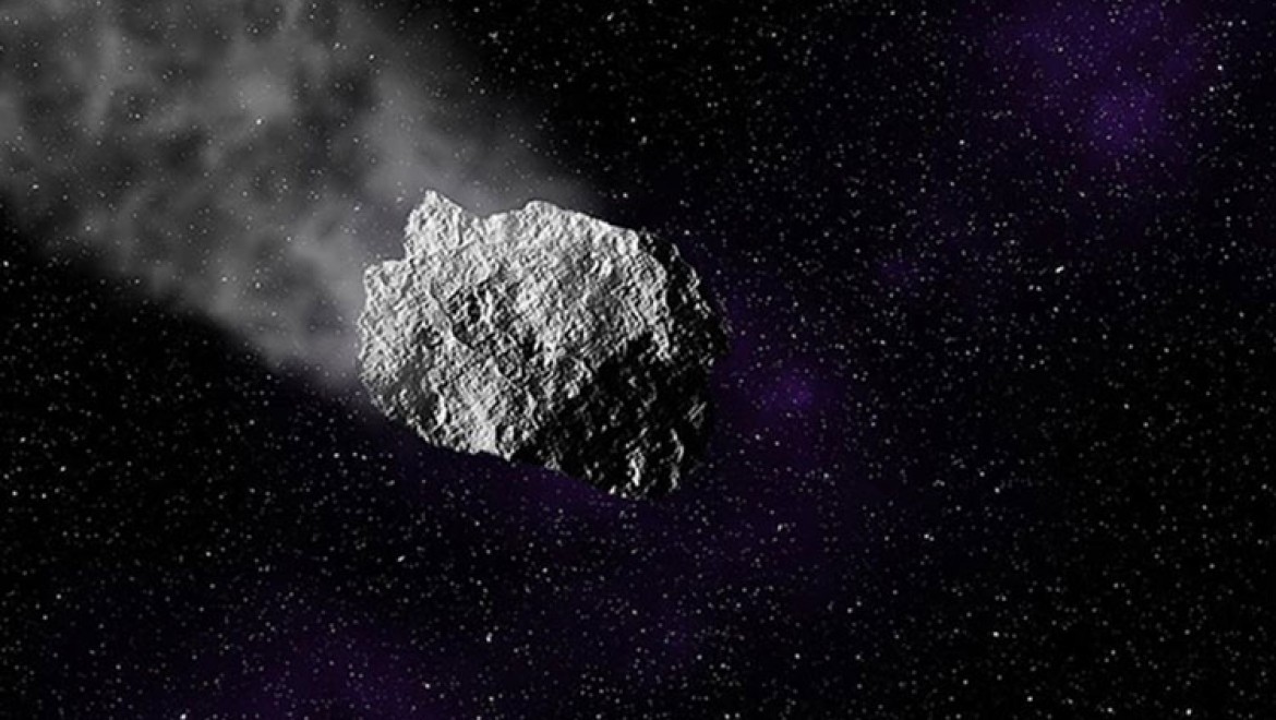 Dünyaya çarpma tehlikesi taşıyan asteroitler hakkında uzay çalışmaları sürüyor